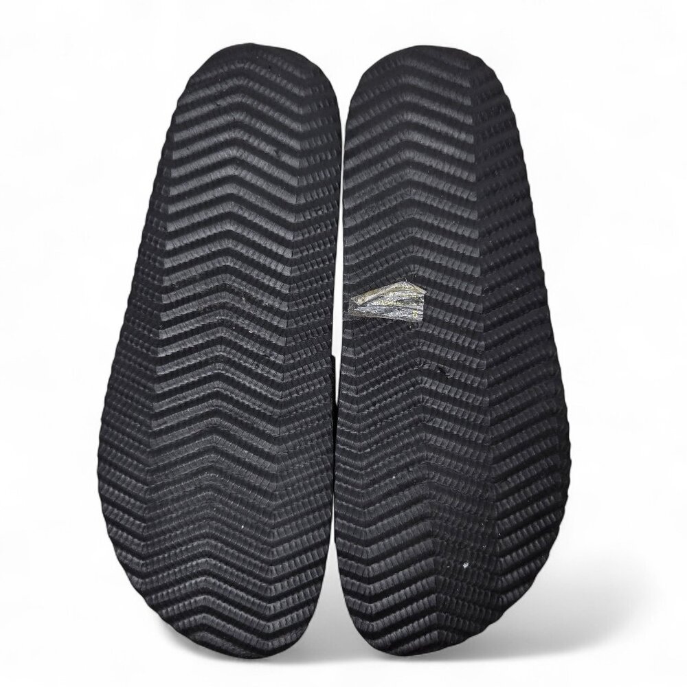 Project Cloud Metallic Strap Slide Sandals Women'… - image 8